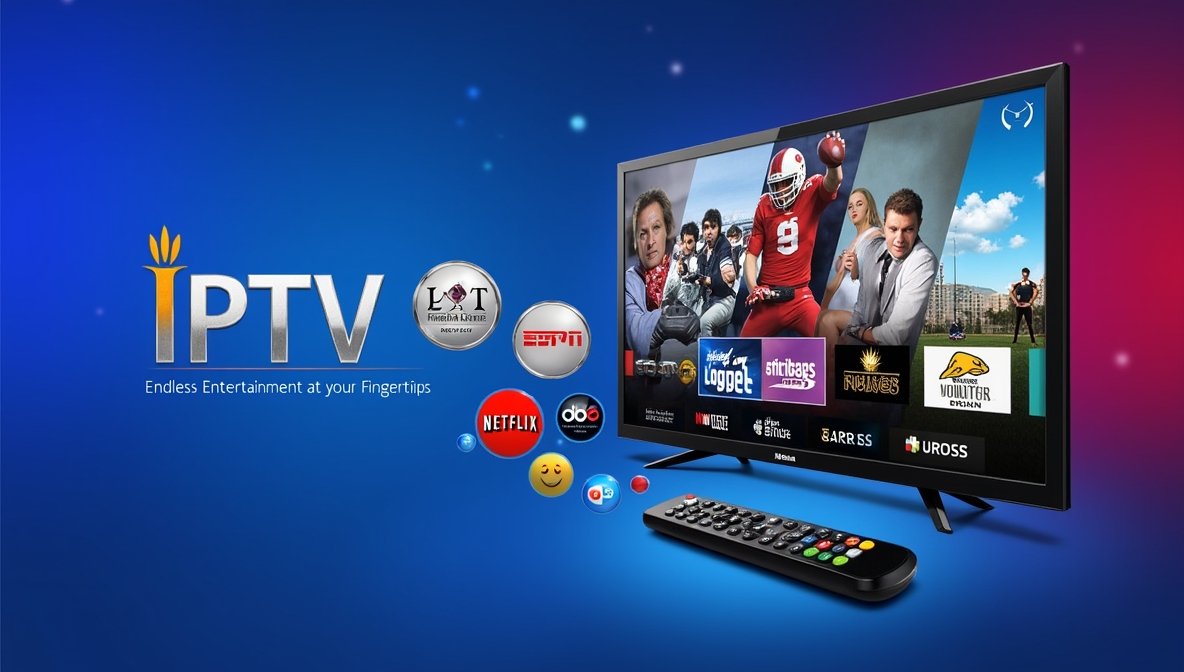 IPTV forum for provider research