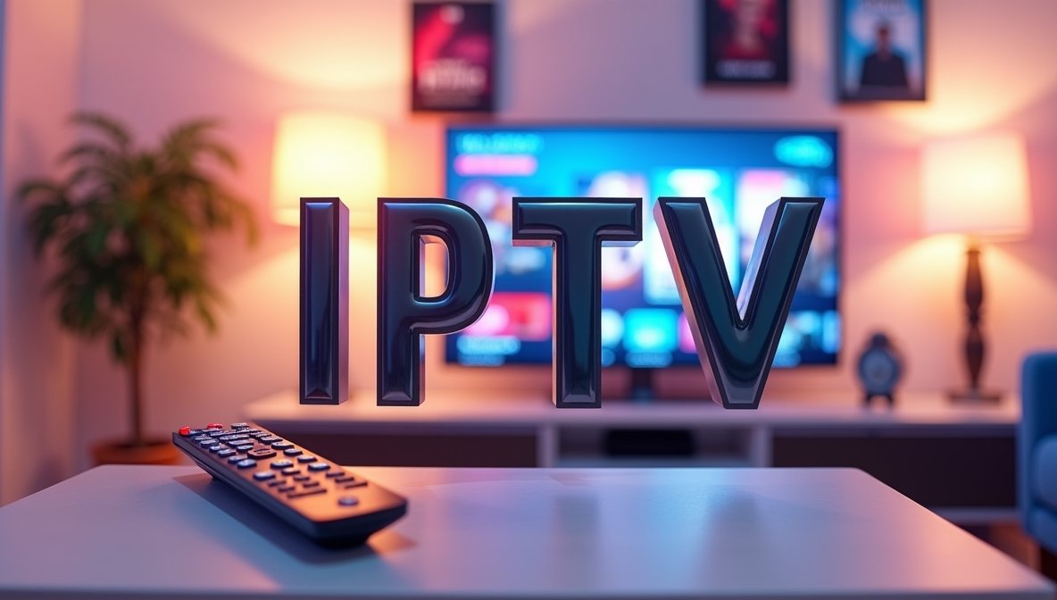IPTV provider comparison hub