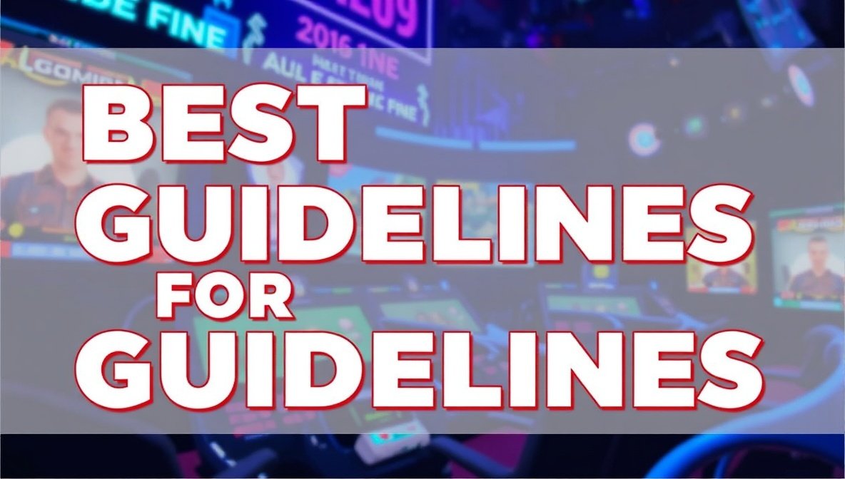best guidelines for online gaming feedgamebuzz