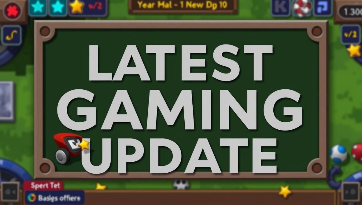latest gaming updates feedgamebuzz