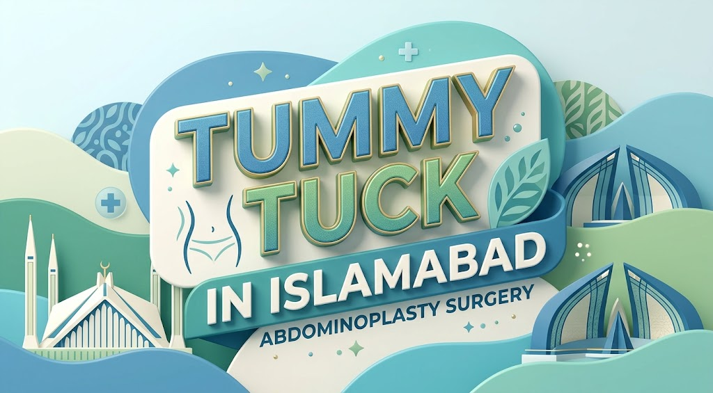 Tummy Tuck in Islamabad
